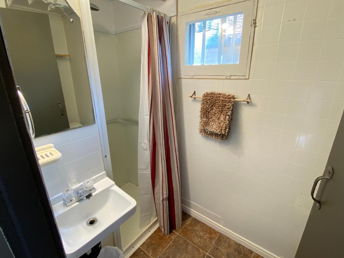 The Maples Cottages In Port Elgin Bagian luar foto